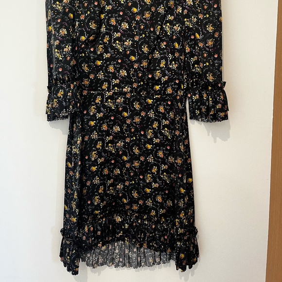 THE VAMPIRE'S WIFE - Short Dress - Picture 3 of 8